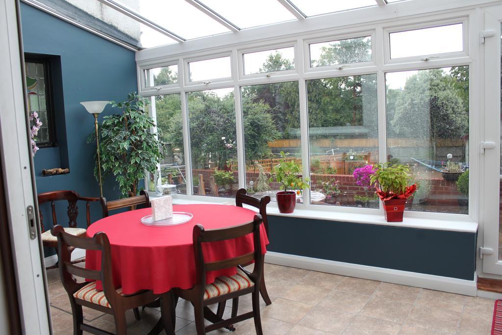 Bay Tree House Bed & Breakfast Barnet Bagian luar foto
