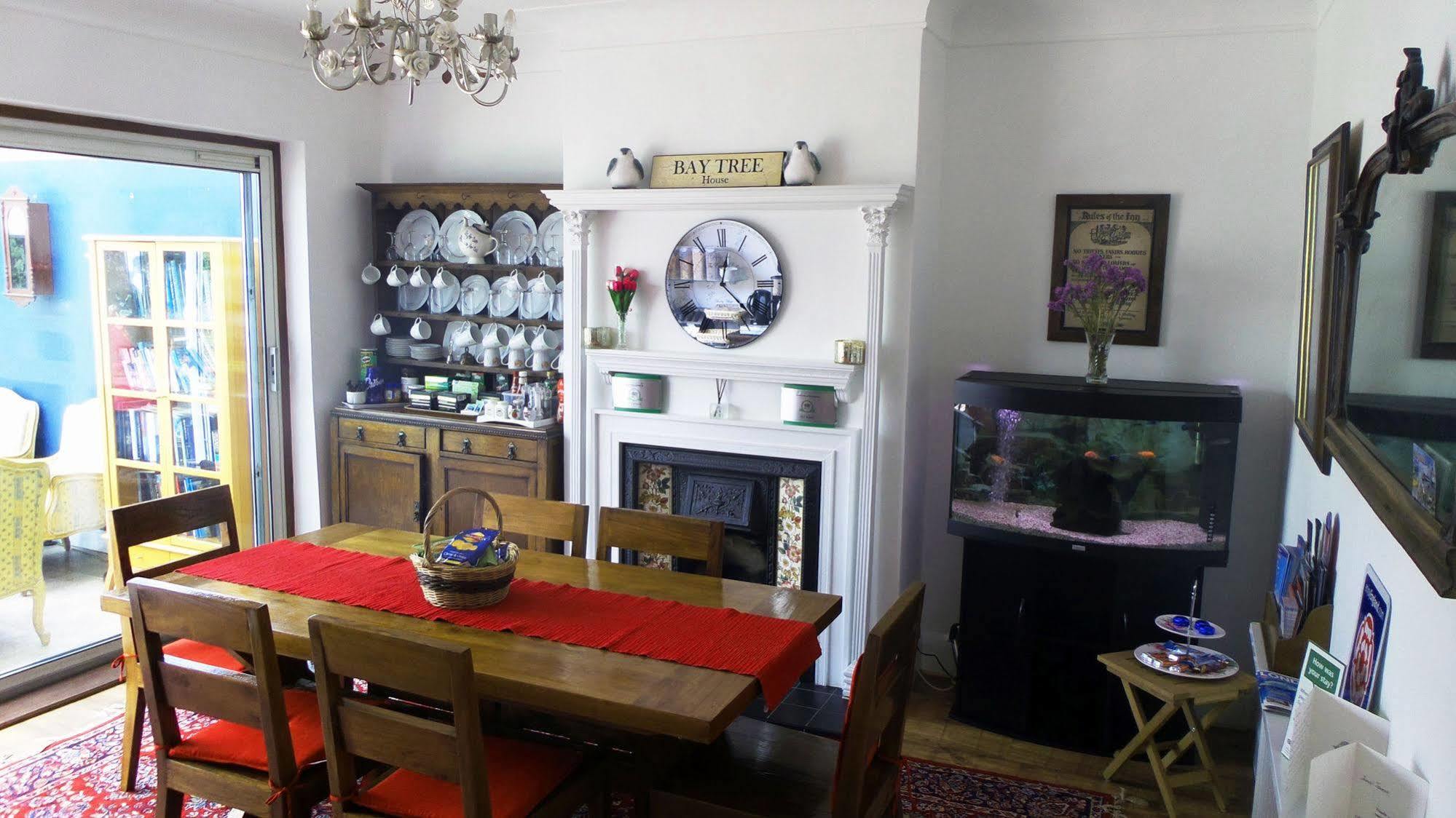 Bay Tree House Bed & Breakfast Barnet Bagian luar foto