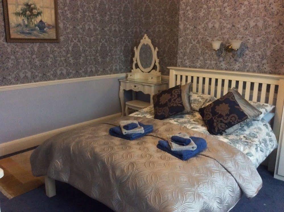 Bay Tree House Bed & Breakfast Barnet Bagian luar foto