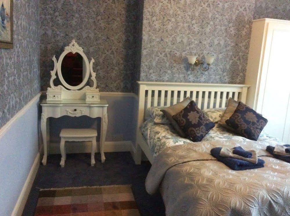 Bay Tree House Bed & Breakfast Barnet Bagian luar foto