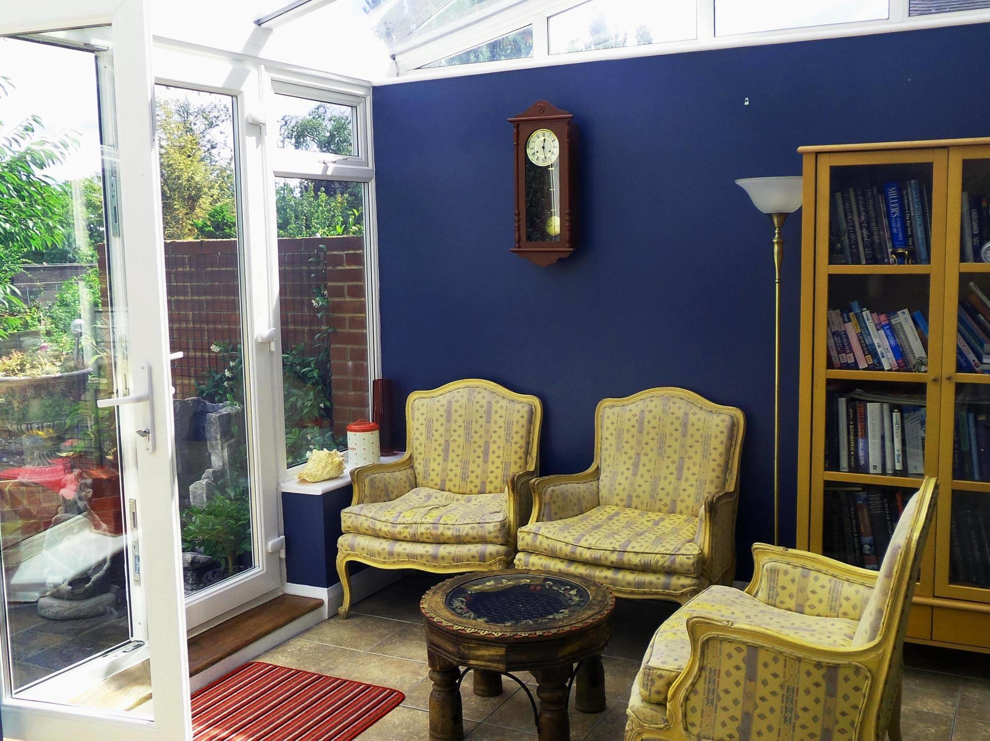 Bay Tree House Bed & Breakfast Barnet Bagian luar foto