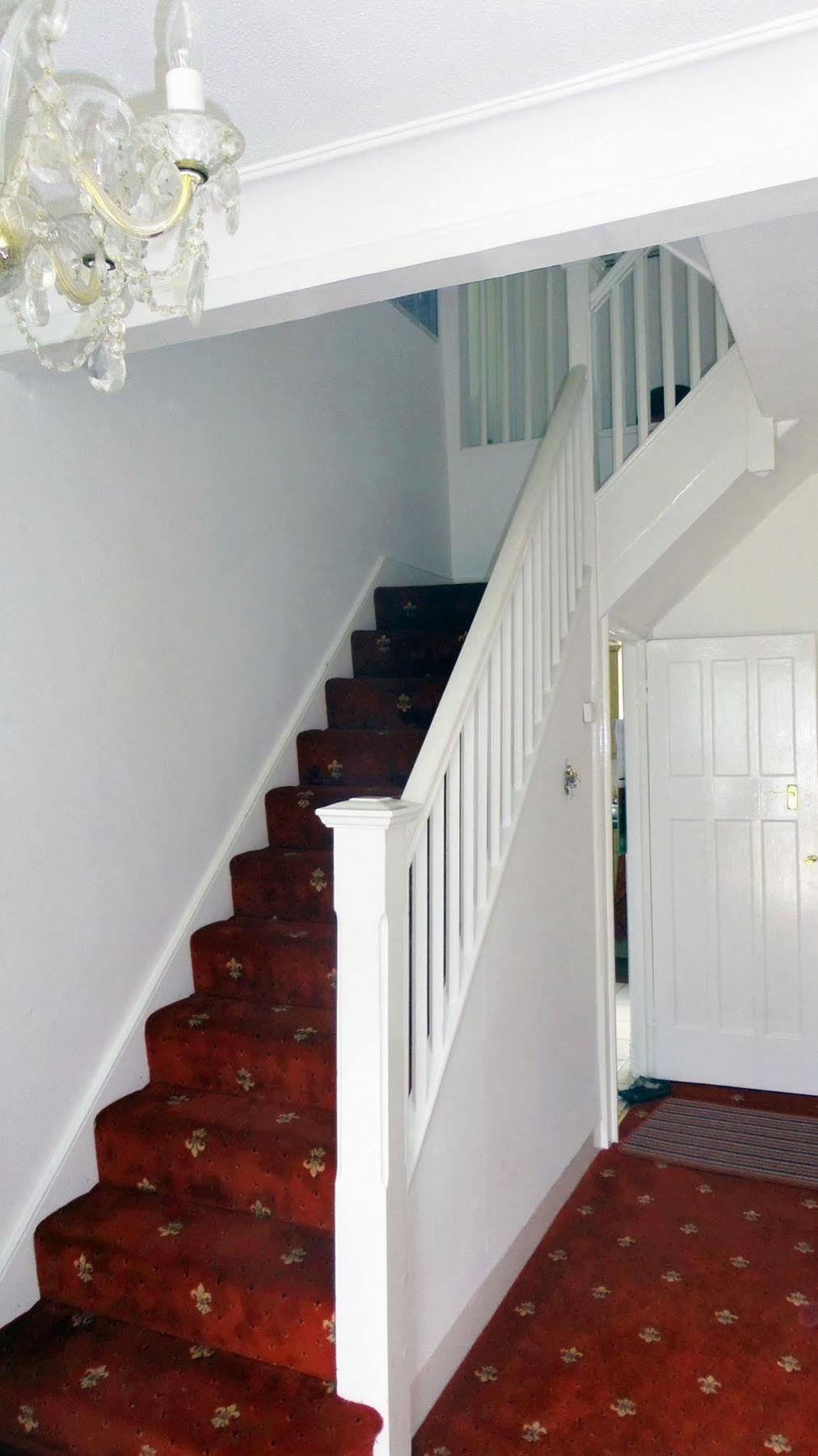 Bay Tree House Bed & Breakfast Barnet Bagian luar foto