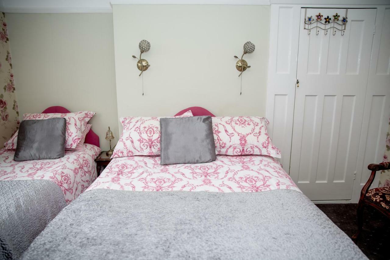 Bay Tree House Bed & Breakfast Barnet Bagian luar foto