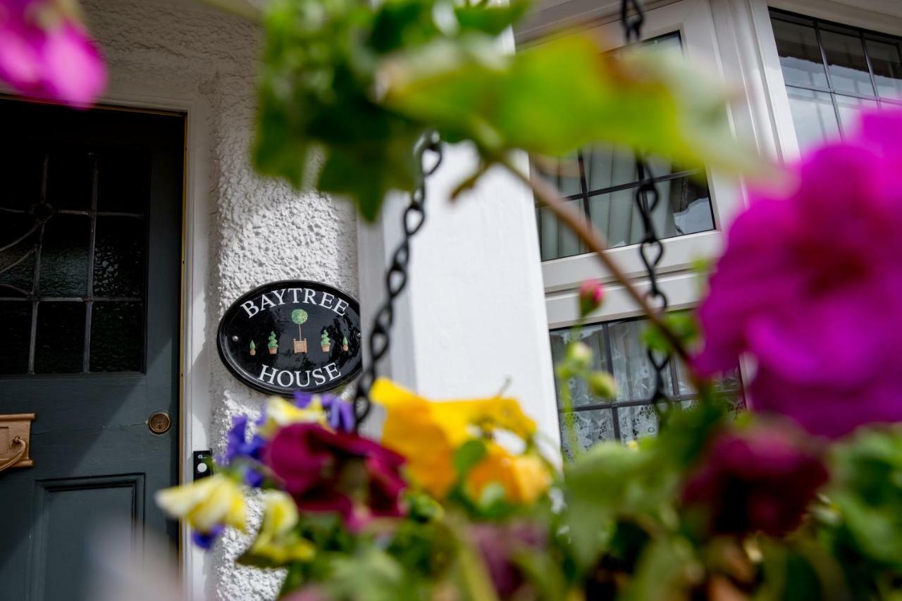 Bay Tree House Bed & Breakfast Barnet Bagian luar foto