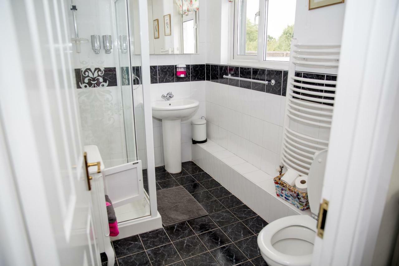 Bay Tree House Bed & Breakfast Barnet Bagian luar foto