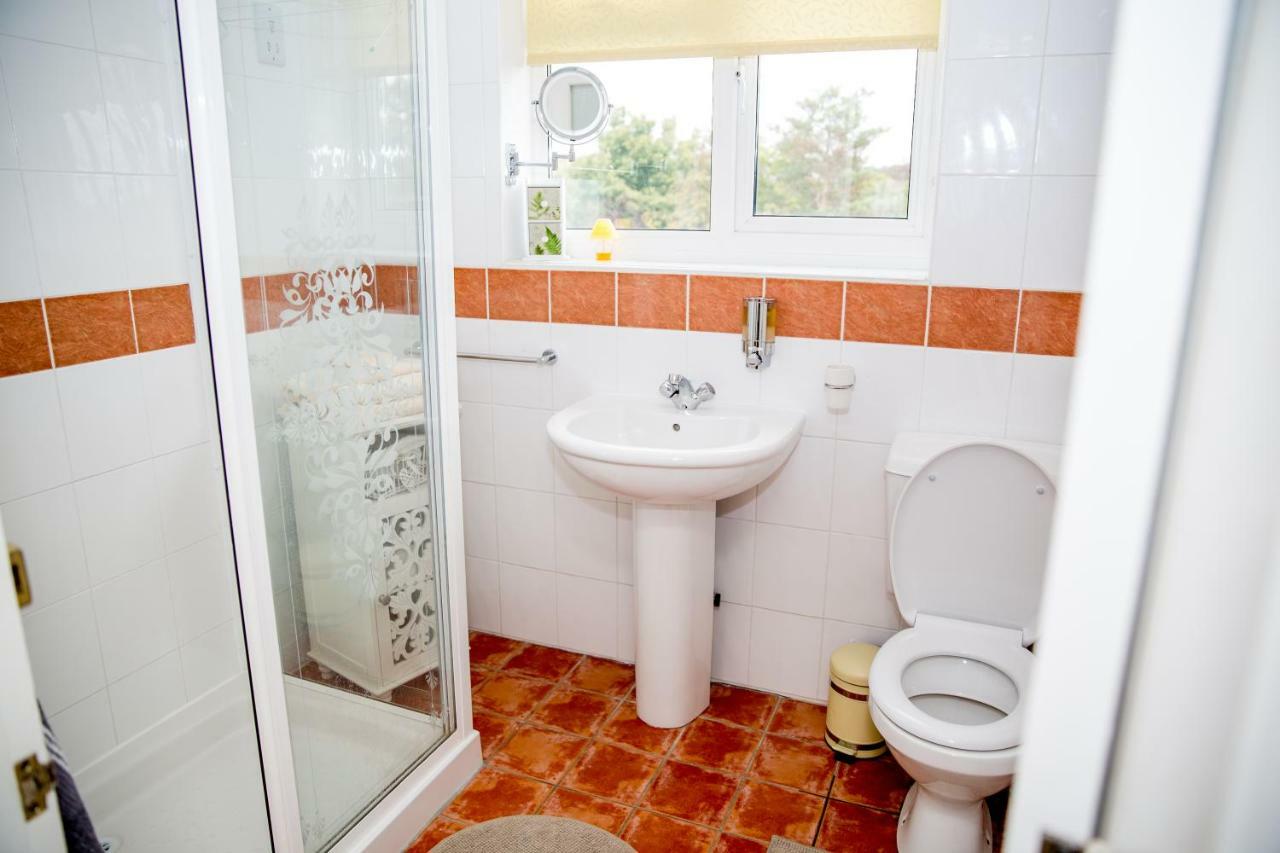 Bay Tree House Bed & Breakfast Barnet Bagian luar foto
