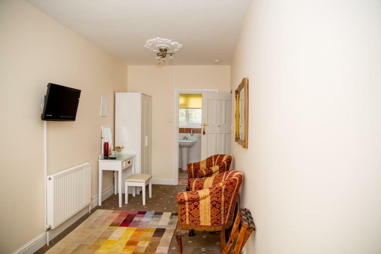 Bay Tree House Bed & Breakfast Barnet Bagian luar foto