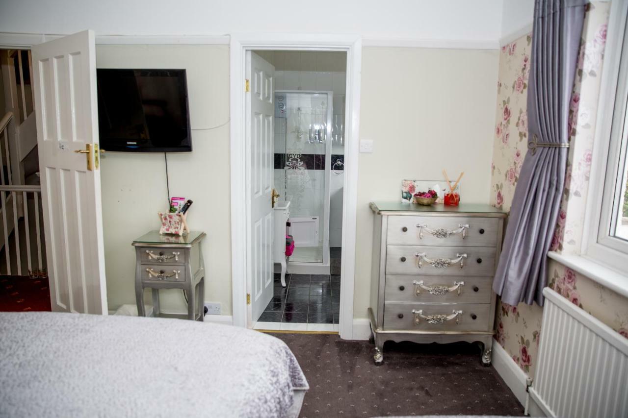 Bay Tree House Bed & Breakfast Barnet Bagian luar foto