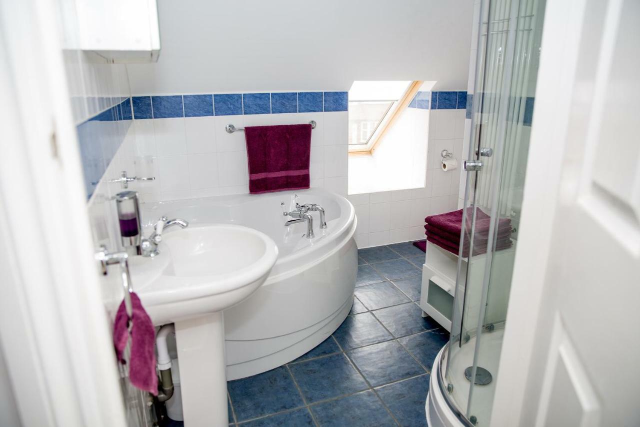 Bay Tree House Bed & Breakfast Barnet Bagian luar foto