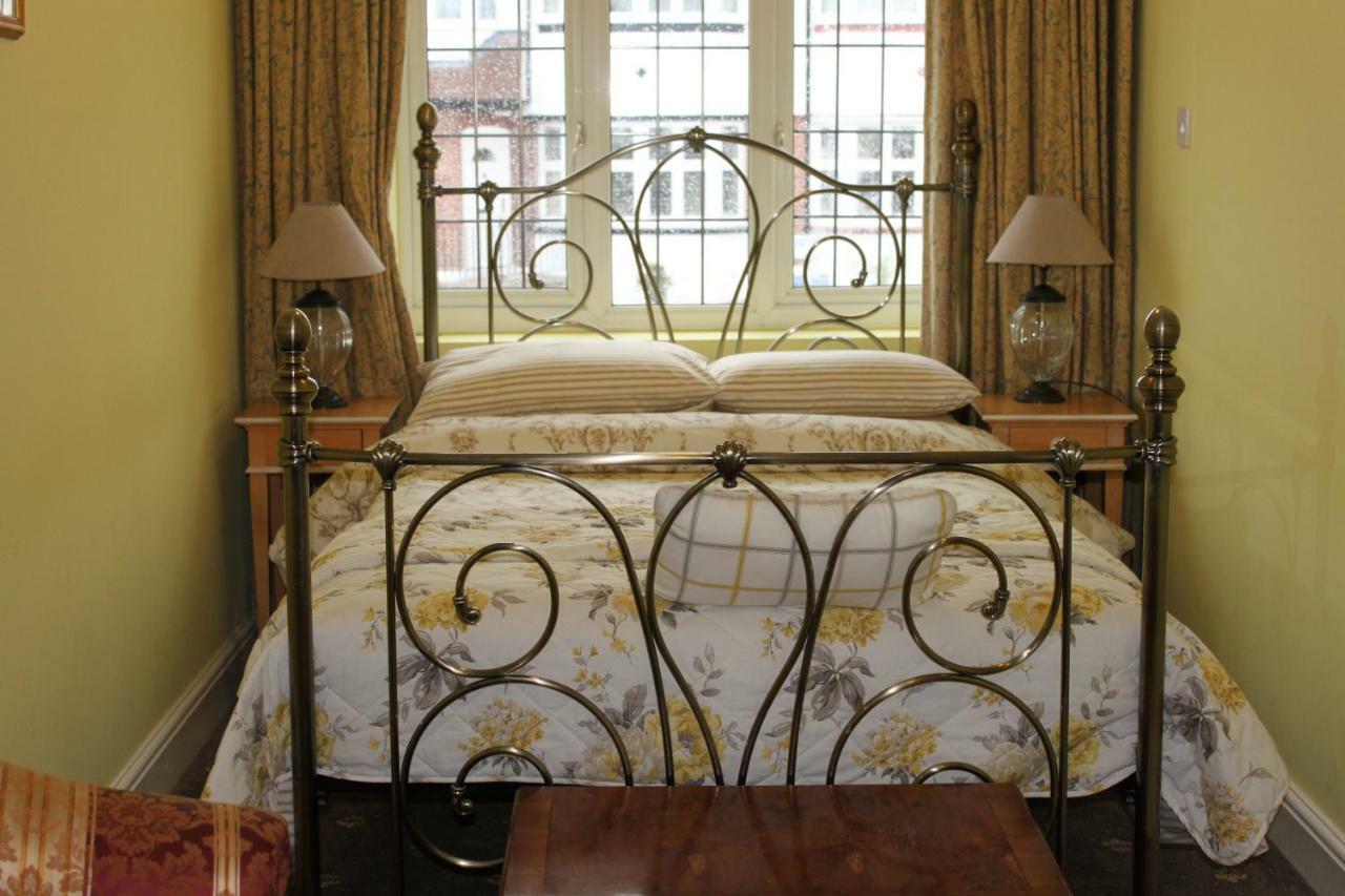 Bay Tree House Bed & Breakfast Barnet Bagian luar foto